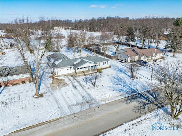 3613 Road 250a Antwerp, OH House Sold - Photo 1 of 33. Opens carousel modal
