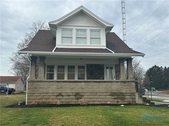 29 N Marion Street Bloomville, OH House Sold - Photo 1 of 30. Opens carousel modal