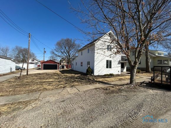 106 E Heldman Street Jenera, OH House Sold - Photo 1 of 14. Opens carousel modal