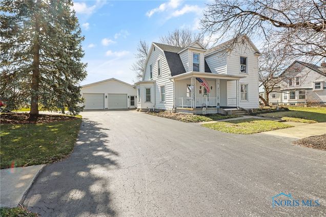 519 W Main Street McComb, OH House Sold - Photo 1 of 49. Opens carousel modal