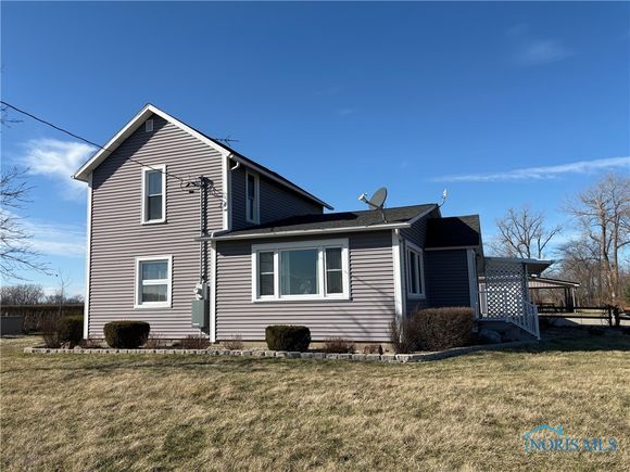 9288 County Road L Malinta, OH House Sold - Photo 1 of 27. Opens carousel modal