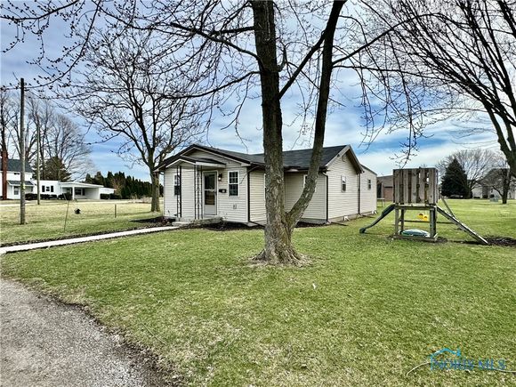 626 Ohio Street Leipsic, OH House Sold - Photo 1 of 13. Opens carousel modal