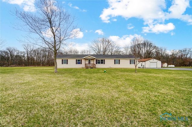 2623 State Route 12 Burgoon, OH House Sold - Photo 1 of 43. Opens carousel modal