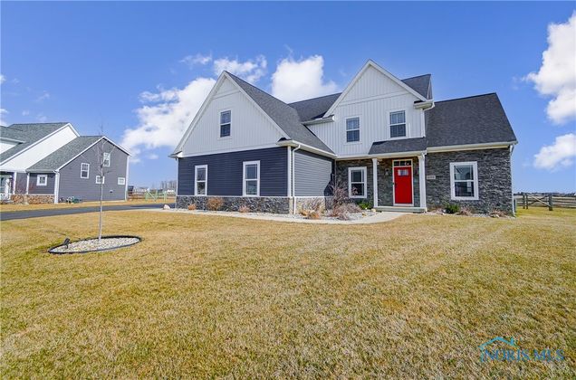 6300 Glen Gary Woods Waterville, OH House Sold - Photo 1 of 48. Opens carousel modal