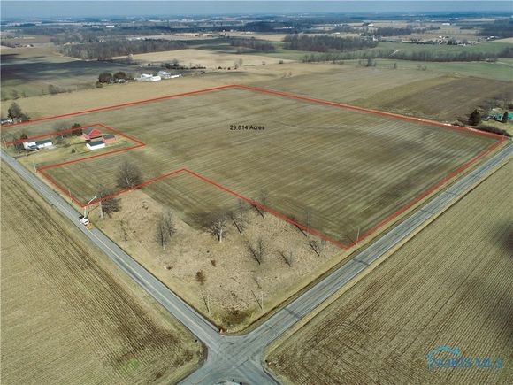 0 County Road 15 Unit C Bluffton, OH Plot of land Sold - Photo 1 of 4. Opens carousel modal