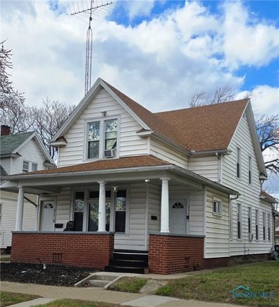 870 Colburn Street Toledo, OH Multifamily Sold - Photo 1 of 1. Opens carousel modal