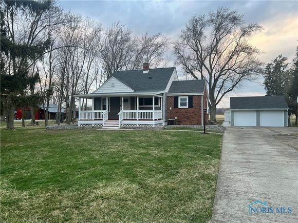 8810 Mandell Road Perrysburg, OH House Sold - Photo 1 of 31. Opens carousel modal