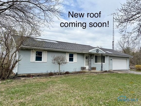 11182 Township Rd 101 Findlay, OH House Sold - Photo 1 of 22. Opens carousel modal