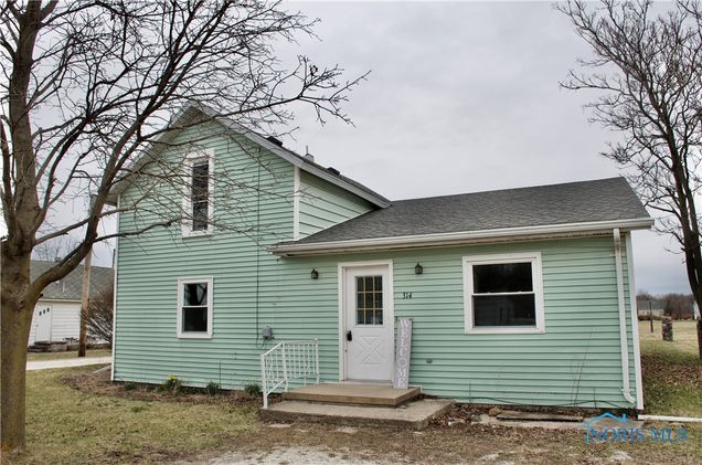 314 Caldwell Street Bradner, OH House Sold - Photo 1 of 24. Opens carousel modal