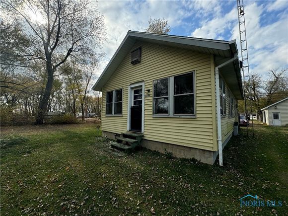 6660 Hayes Avenue Oak Harbor, OH House Sold - Photo 1 of 12. Opens carousel modal