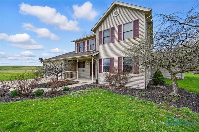 9526 Township Road 208 Findlay, OH House Sold - Photo 1 of 35. Opens carousel modal