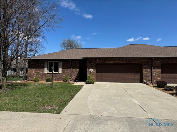 602 Wood Cree Court Defiance, OH Condo Sold - Photo 1 of 17. Opens carousel modal