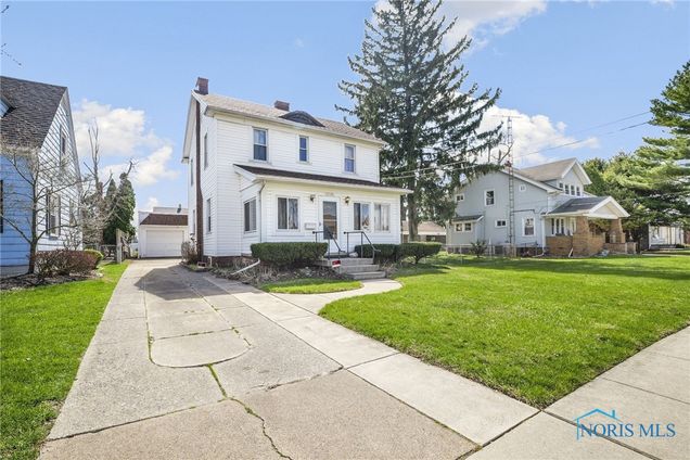 2720 106th Street Toledo, OH House Sold - Photo 1 of 17. Opens carousel modal