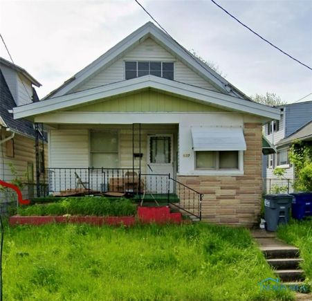 637 Sterling Street Toledo, OH House Sold - Photo 1 of 1. Opens carousel modal