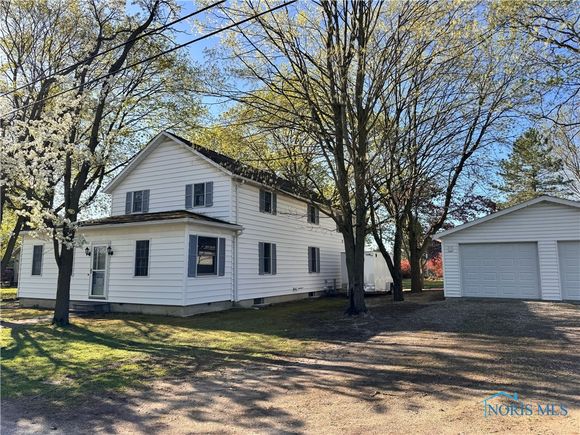 257 W River Street Edgerton, OH House Sold - Photo 1 of 35. Opens carousel modal