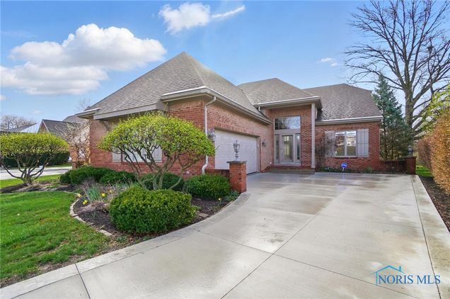 9466 Sheffield Road Perrysburg, OH House Sold - Photo 1 of 50. Opens carousel modal