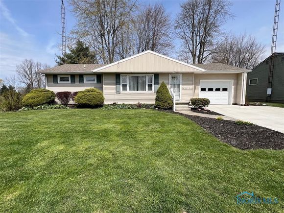 400 W Gage Street Forest, OH House Sold - Photo 1 of 20. Opens carousel modal