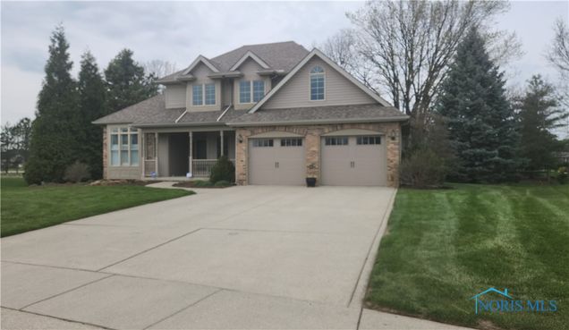 8126 Trent Lock Drive Waterville, OH House Sold - Photo 1 of 34. Opens carousel modal