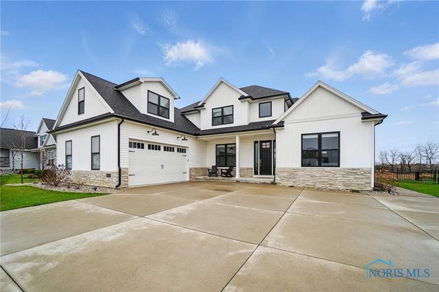 6372 Glen Gary Woods Waterville, OH House Sold - Photo 1 of 50. Opens carousel modal