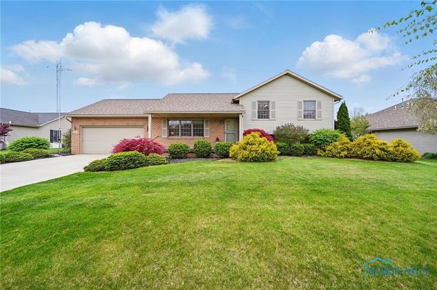 2024 Greystone Drive Findlay, OH House Sold - Photo 1 of 42. Opens carousel modal