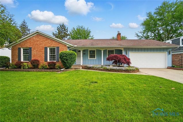 864 Cherry Lane Waterville, OH House Sold - Photo 1 of 50. Opens carousel modal