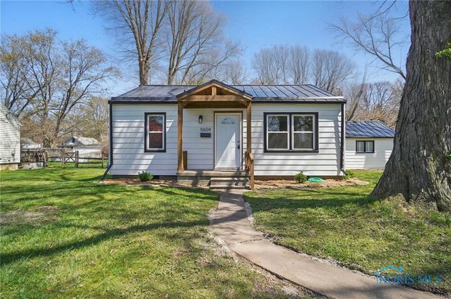 5604 Chippewa Road Toledo, OH House Sold - Photo 1 of 33. Opens carousel modal