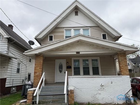 1012 Alden Court Toledo, OH House Sold - Photo 1 of 7. Opens carousel modal