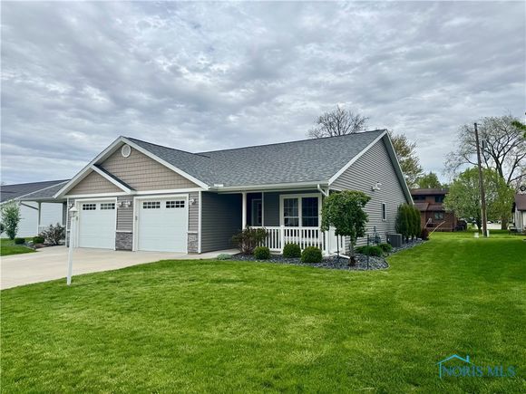 231 Chelsea Drive Defiance, OH Condo Sold - Photo 1 of 12. Opens carousel modal