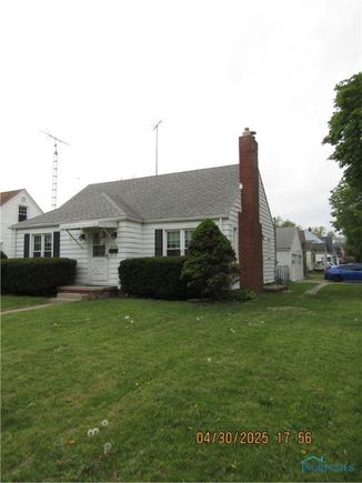 4141 Douglas Road Toledo, OH House Sold - Photo 1 of 43. Opens carousel modal