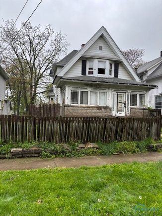 244 Hanover Street Toledo, OH House Sold - Photo 1 of 2. Opens carousel modal