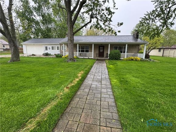 505 S Lebanon Street Bryan, OH House Sold - Photo 1 of 31. Opens carousel modal