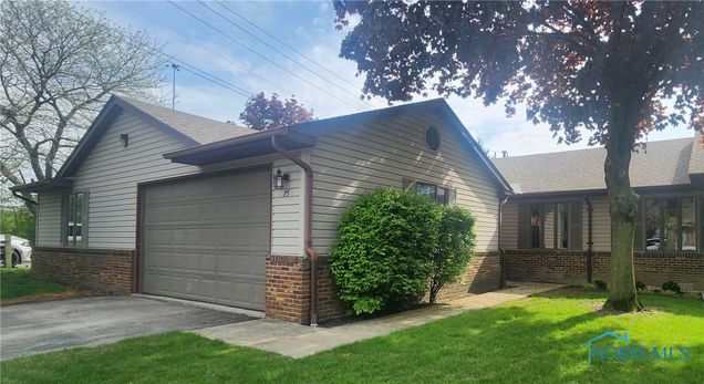 25 Boston Bay Road Perrysburg, OH Condo Sold - Photo 1 of 12. Opens carousel modal