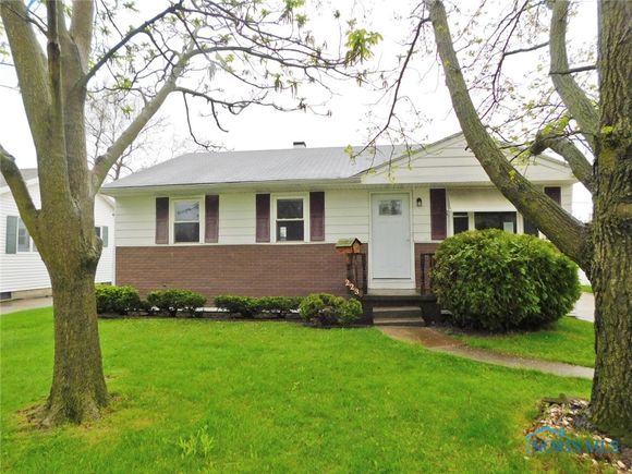 223 S Berlin Avenue Oregon, OH House Sold - Photo 1 of 14. Opens carousel modal