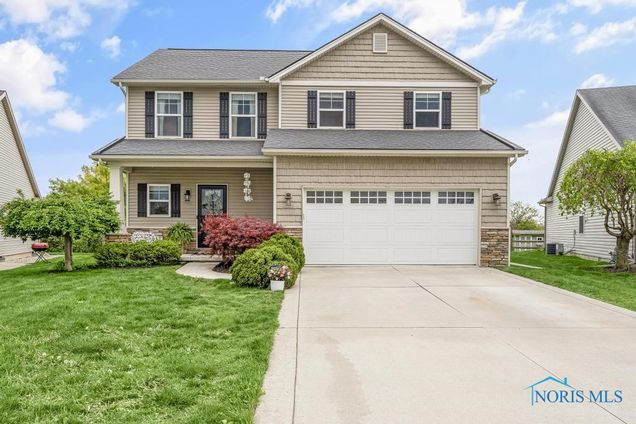 8839 Galloway Court Sylvania, OH House Sold - Photo 1 of 44. Opens carousel modal