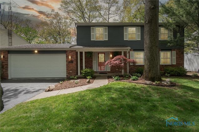 4537 Tamworth Road Sylvania, OH House Sold - Photo 1 of 45. Opens carousel modal