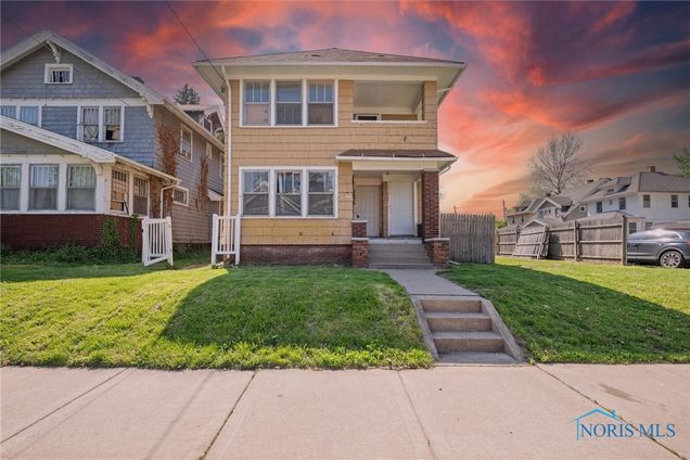 3235 Parkwood Avenue Toledo, OH Multifamily Sold - Photo 1 of 23. Opens carousel modal