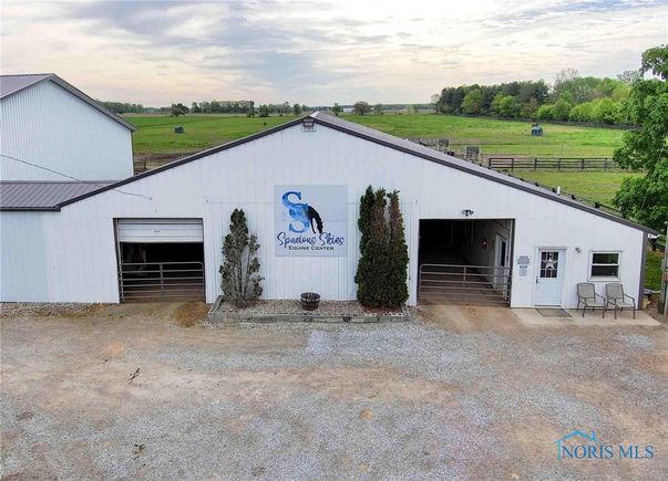 11355 County Road 180 Findlay, OH Plot of land Sold - Photo 1 of 38. Opens carousel modal