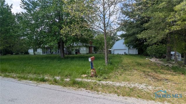 4050 County Road 107 Upper Sandusky, OH Plot of land Sold - Photo 1 of 5. Opens carousel modal