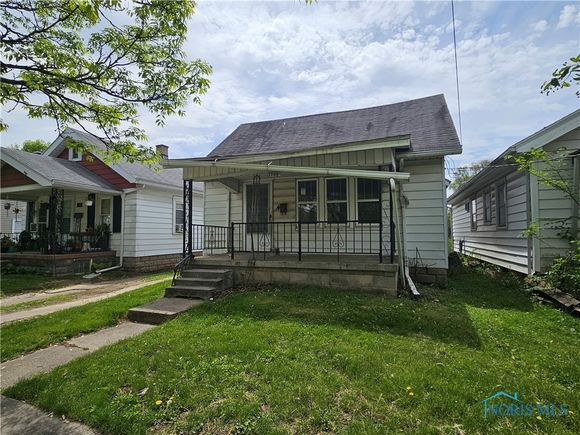 1745 Stahlwood Avenue Toledo, OH House Sold - Photo 1 of 14. Opens carousel modal