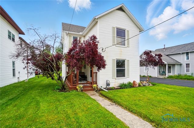 404 W Yates Avenue Findlay, OH House Sold - Photo 1 of 22. Opens carousel modal