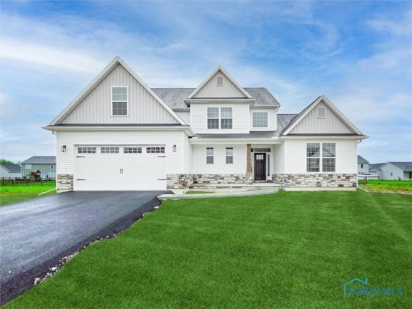 8745 Harlow Court Sylvania, OH House Sold - Photo 1 of 45. Opens carousel modal
