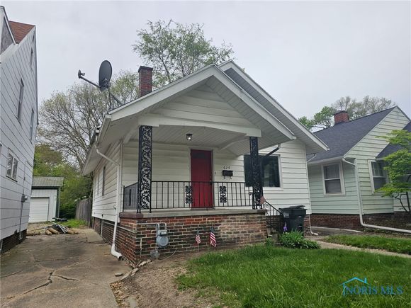 620 Durango Drive Toledo, OH House Sold - Photo 1 of 17. Opens carousel modal