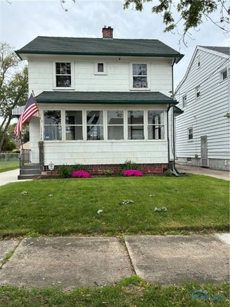 1734 Milroy Street Toledo, OH House Sold - Photo 1 of 4. Opens carousel modal