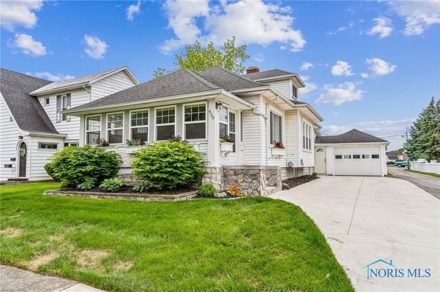 430 E 3rd Street Ottawa, OH House Sold - Photo 1 of 43. Opens carousel modal