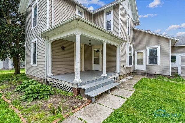 204 S Main Street Jenera, OH House Contingent - Photo 1 of 36. Opens carousel modal