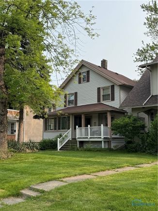 118 Yale Drive Toledo, OH House Sold - Photo 1 of 1. Opens carousel modal
