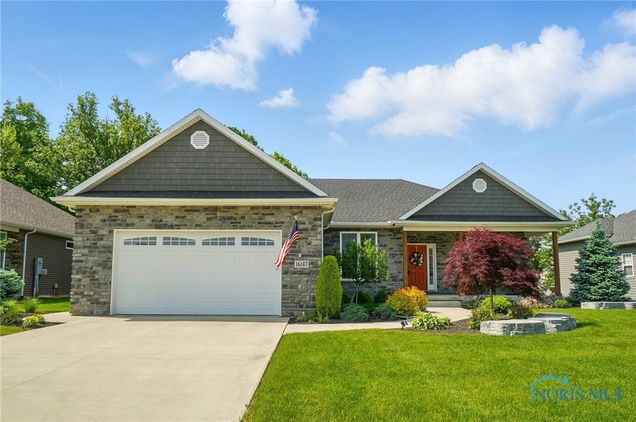 16187 Sugar Maple Court Findlay, OH House Sold - Photo 1 of 34. Opens carousel modal