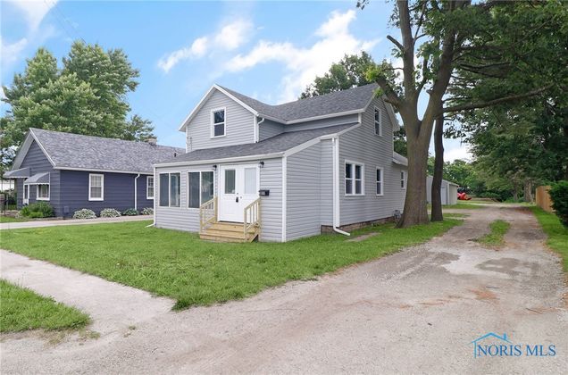 309 S Main Street