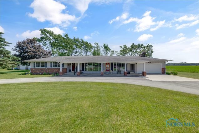 15303 County Road K Wauseon, OH House Sold - Photo 1 of 45. Opens carousel modal