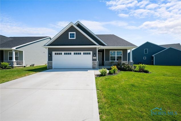 8410 Long Shore Drive Monclova, OH Condo Active - Photo 1 of 41. Opens carousel modal